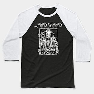 lynyrd fear Baseball T-Shirt